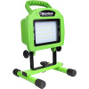 Dayatech 20W LED Portable Cordless Rechargeable Work Light 40 LED 1600/ 800 lms High& Low& SOS 3 Light Modes