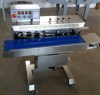 DBF-900A Continuous Sealer Band Sealing Machine Packaging Machinery Continuous Sealer