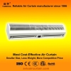 Most cost-effective air curtain door 12512N