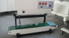 DBF-900W Ink Printing Automatic Continuous Band Sealer Packaging Machinery Band Sealer