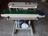 DBF-1000 Automatic Inflating Film Sealer Packaging Machinery Continuous Band Sealer