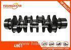 ISUZU 4HF1 / 4HG1 NPR66 Champion Engine Crankshaft 8971129812