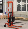 (HL-PA SERIES)Hand Stacker with Low Operation Force