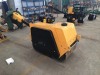 JNYL65 Walk Behind Vibratory Road Roller