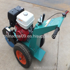 Q450 Hand Held Concrete Cutting Machine