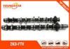 TOYOTA 2KD - FTV Engine Camshaft 13501-30030 ( IN ) / 13502-30020 ( EX )