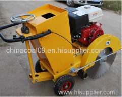 DC-400 hand held Road Cutting Machine