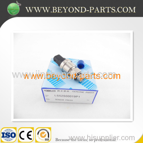 Excavator spare parts SK200-6E SK-6E Kobelco Low pressure sensor LC52S00019P1