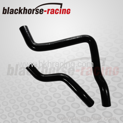 High Performance radiator hose for Mercedes