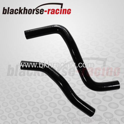 High Performance radiator hose for Mercedes