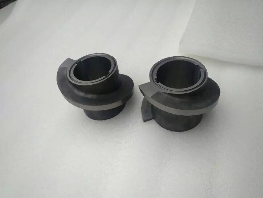 About tungsten carbide