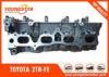 Engine Cylinder Head For TOYOTA Land-Cruserc 2TR-FE ; 2TRFE 11101-0C030