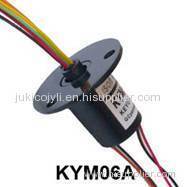 KYM06 Series Mini Slip Ring