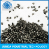 High wear resistance abrasive steel grit