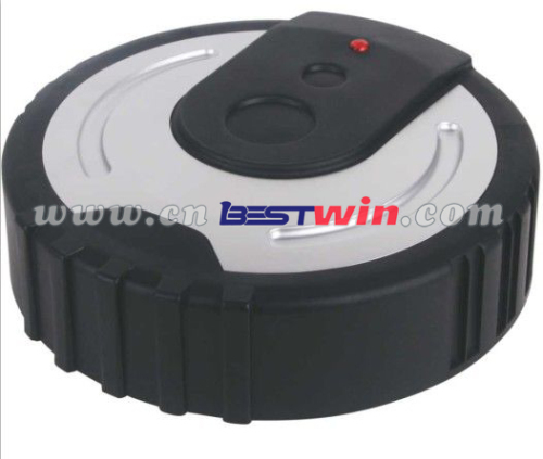 Round Wirelss Vaccum Cleaning Robot Vaccum Cleaner As Seen On TV