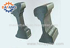 Top Quality railway splint/fish plate