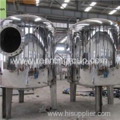 Fermentor Product Product Product