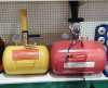 10L Portable Compressed Air Tank