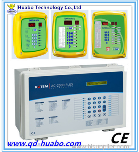 HuaBO Environmental Control System For Poultry Farming