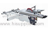 precision Sliding table saw