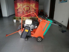 QF400 Concrete Saw Cutter Machine