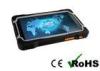 7&quot; Tablet PC Android Handheld UHF RFID Reader for warehouse inventory