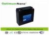 Home Storage Energy Deep Cycle 12vLithiumPolymerBatteryLifepo4 Rechargeable