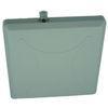 8dbi Circularly Polarized RFID UHF Antenna Mid-range use in Intelligent Parking RFID system