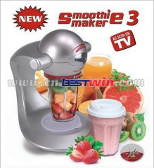 Smoothie Maker Beverage Maker 3 New China Ningbo Manufacture As Seen On TV