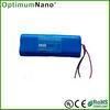 Small LiFePo4 12V 6Ah Solar Energy LiPolymerBattery for Street Light / Solar System