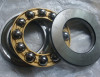 thrust ball bearings M cage