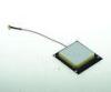 Small UHF Small RFID Antenna 2dbi Ceramic for RFID Reader System