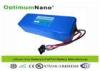 Rechargeable LiFePO4 12V 20ah Lithium Battery for Solar Street Light / UPS Long Cycle Life