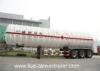 Standard ISO 20FT 40FT LNG Semi Trailer for Liquefied natural gas