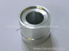 High Precision CNC Machining Aluminum Part/Custom CNC Machining Service