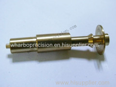 Stainless Steel CNC Precision Machining Part/Custom Brass/Aluminium Machining Part