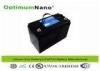 deep cycle battery 120AH12V lithium battery with BMS for energy system made in China