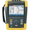 Fluke 437-II 3-Phase 400 Hz Power Quality Kit