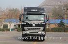 Heavy Duty Sinotruk Howo 6 * 4 420 HP Trucks tractors and equipment