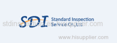 quality control and inspection services/SDI Inspection/third party inspection company in China