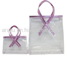 promotion pvc bag cosmetic bag hotsale