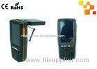 Professional Industrial Android USB UHF RFID Reader With Barcode Scanner Wifi 3G