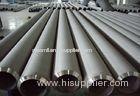 Hydraulic Sch40 304L Stainless Steel Seamless Tube 1/4