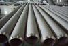 4&quot; 6&quot; 8 Inch 304 / 316L Stainless Steel Precision Seamless Tube For Hydraulic Equipment