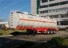 45000 Litres Diesel Fuel Petrol Oil Tanker SemiTrailer/TruckSemitrailer