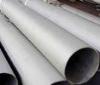 High Strength Stainless Steel Seamless Tube / Seamless Steel Pipe 6mm - 630mm OD