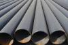 ASTM A53 Standard Carbon Steel Seamless Pipe / Cold Drawn Seamless Steel Tube