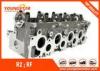 Engine Cylinder Head For MAZDA 323 626 B2200 R2 / RF R263-10-100J ; R263-10-100H