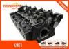 Engine Cylinder Head For ISUZU 4HE1 8-97146-520-0 ; ISUZU NPR66 NPR70 4HE1 4HE1T