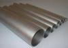 Round Polished 80MM Seamless Titanium Pipe In Chemical Industrial / Petroleum